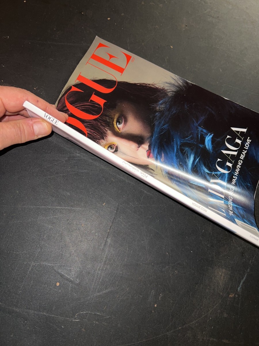 女性情報誌 Vogue LatinoAmerica October 2021 女性情報誌 Vogue LatinoAmerica October 2021 October Issue