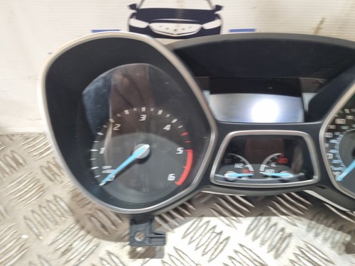 Ford Kuga Mk2 2015-2019 2.0 Speedo Clocks - Picture 4 of 16