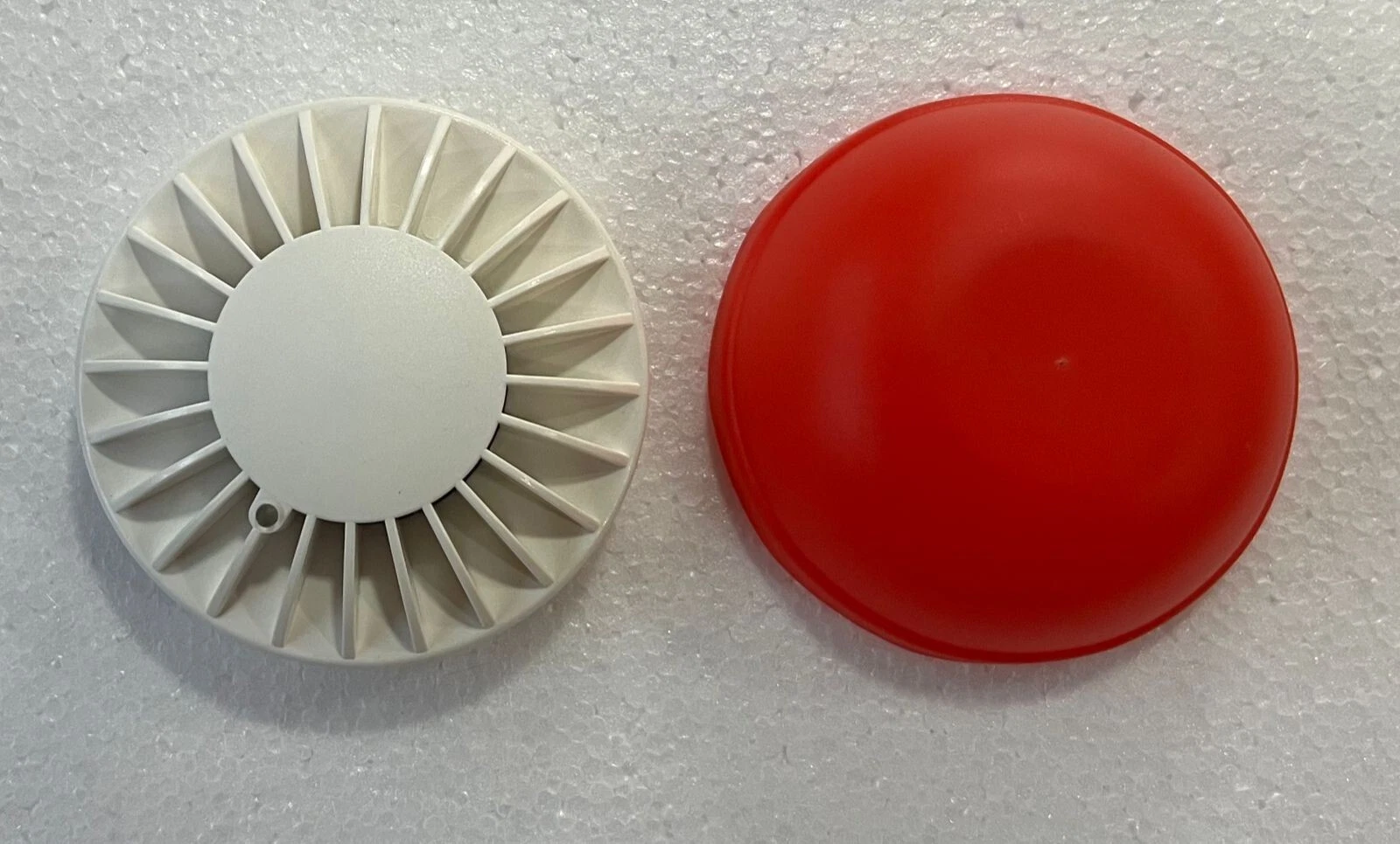 Autronica BHH-300 Optical Smoke Detector – Marine & Industrial Fire Detection Autronica BHH-300 Optical Smoke Detector