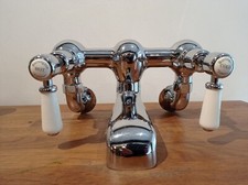 Burlington Robinet De Baignoire Mural