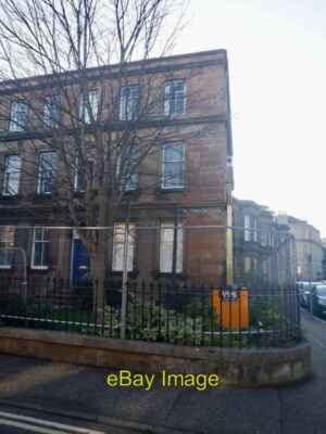 Foto 6x4 Royal Hospital für kranke Kinder Edinburgh ca. eine Woche nach t c2021