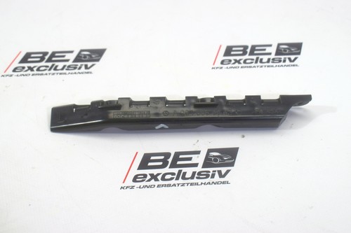 Mercedes GLK X204 Stoßstangenhalter hinten links Halter Stoßstange A2048850963