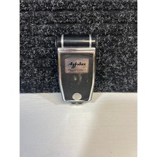 Agfalux Vintage Camera Flash AGFA WERKE Flashgun