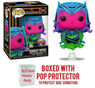 MARVEL - 【期間限定セール】 FUNKO POP! マーベル　ブラックウィドウ限定Box Amazon.co.jp: マーベル フィギュア アベンジャーズ 60th