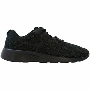 Nike Tanjun Se Black/Black 859617-004 Grade-School Size 6.5Y Medium | eBay