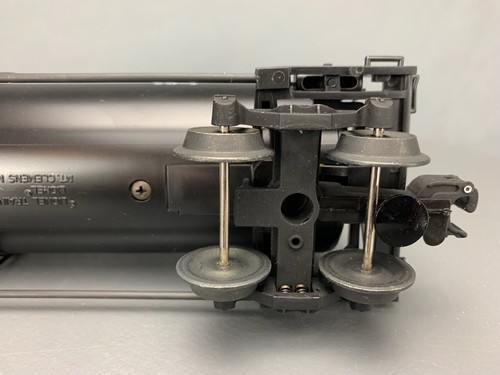 O Gauge Lionel 6-17906 TIONA SCM Chemicals Tank Car #78286 O1689 LZ - Picture 10 of 14