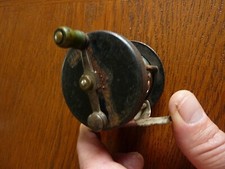 Moulinet de pêche ancien - Remonte fil CADORE