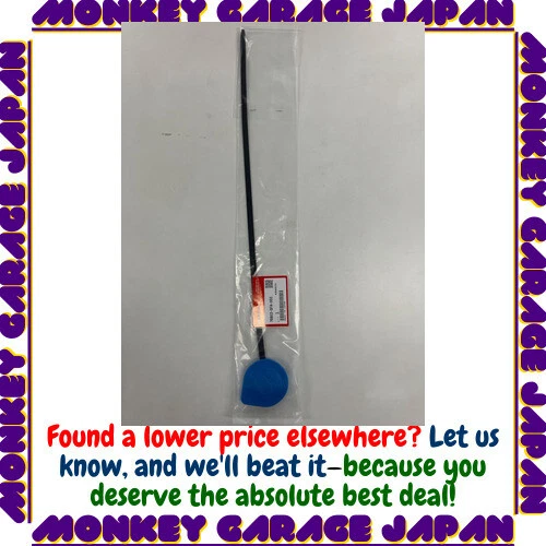 Unidad tapabocas original Honda 76802-SL4-013 Foto 4 de 4