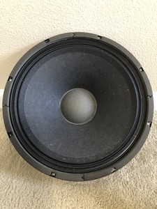 ev 15 inch subwoofer