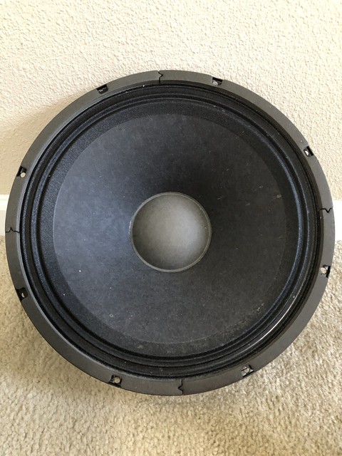 ebay ev speakers