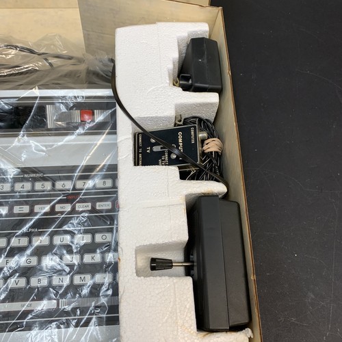 VINTAGE Magnavox Odyssey 2 Game Gaming Console w/ Game, Cables, EUC OEM Box - Picture 18 of 24