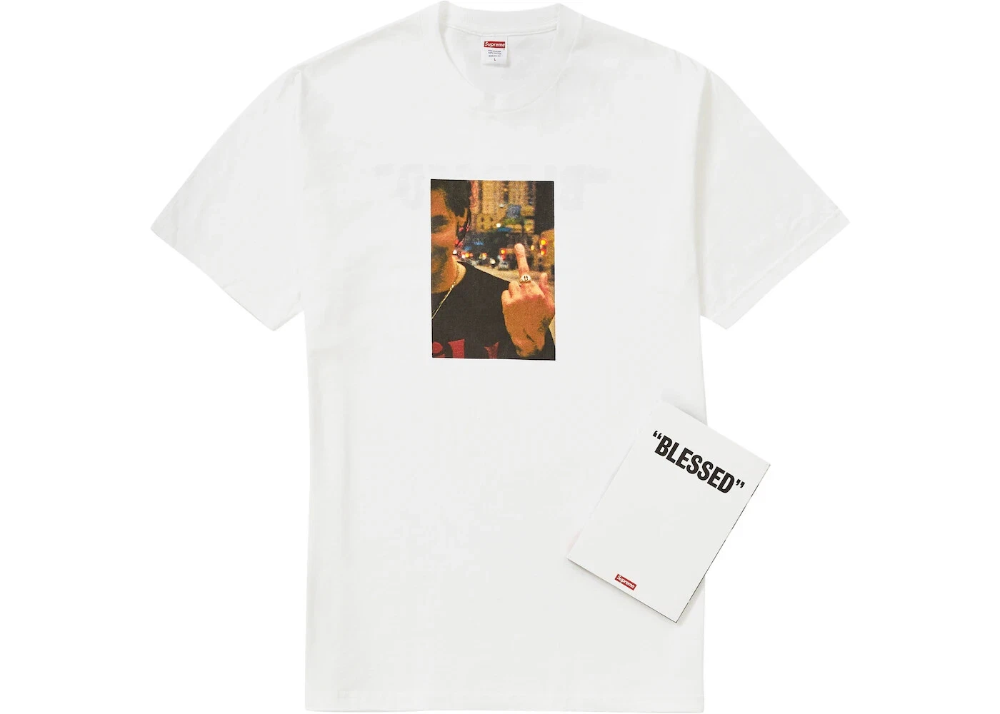 Ensemble complet Supreme 