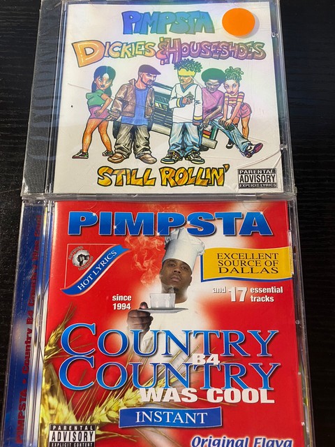 dickies and house shoes