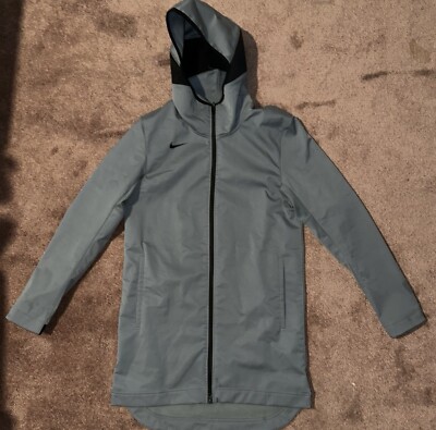 Protect Shield Nike Men's Shield Parka Nike Men's Protect