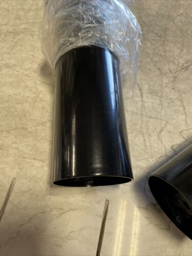 Go Rhino 9370B Rhino Bed Bars Kickers - Picture 5 of 12