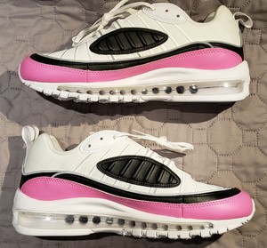 nike air max 98 se women's shoe