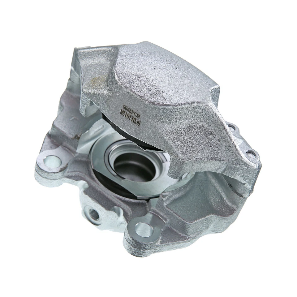 Pinza de freno delantera derecha mercedes-benz 190c 200d 220se 230sl 280se 300sel Foto 2 de 4