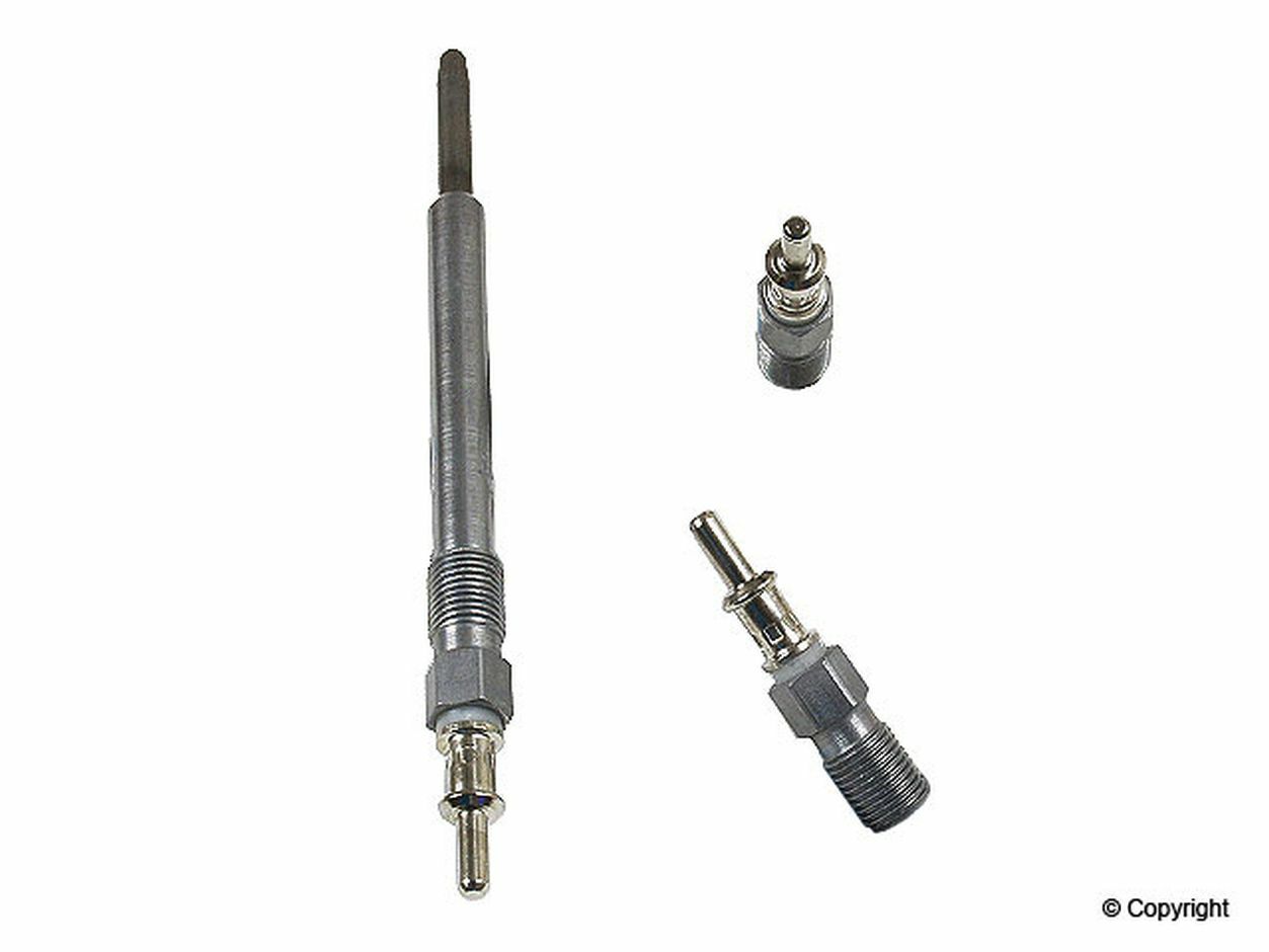 5 BOSCH Plugs Diesel Glow Plug Set Kit For 20022006 SPRINTER Dodge