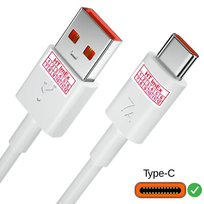 USB C Kabel Ladekabel 7A f. G-DRIVE PRO STUDIO SSD SanDisk Professional 7,68TB