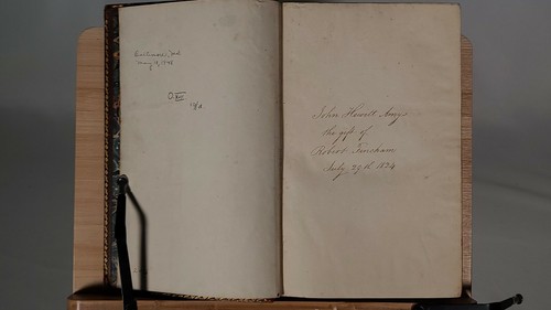 Daniel, William Barker: Rural Sports Part Vol. III First Edition HC 1812, Birds - Picture 5 of 11
