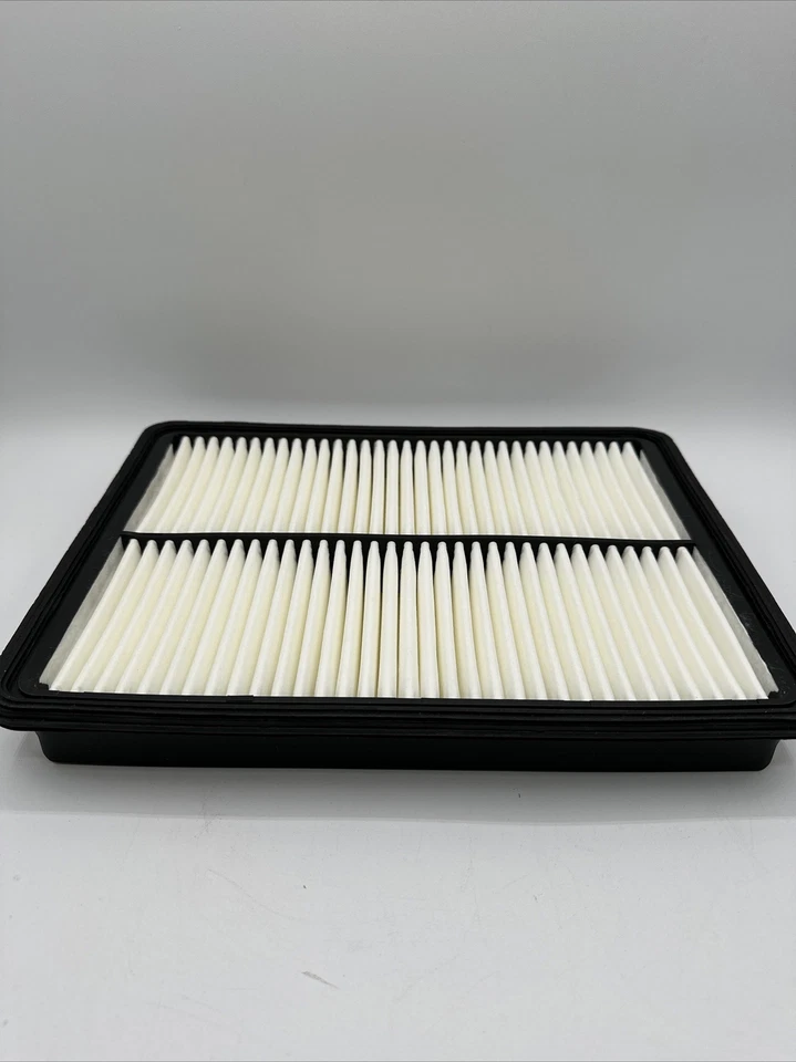 Filtro de aire Wix 49670 para HYUNDAI SANTA FE 2013-2018, KIA SORENTO 2014-2015, ¡F+S! Foto 2 de 4