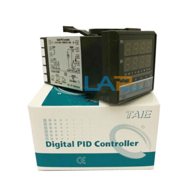 1Pc New For TAIE Intelligent Temperature Controller FY400-301000 AC85~265V 6AC