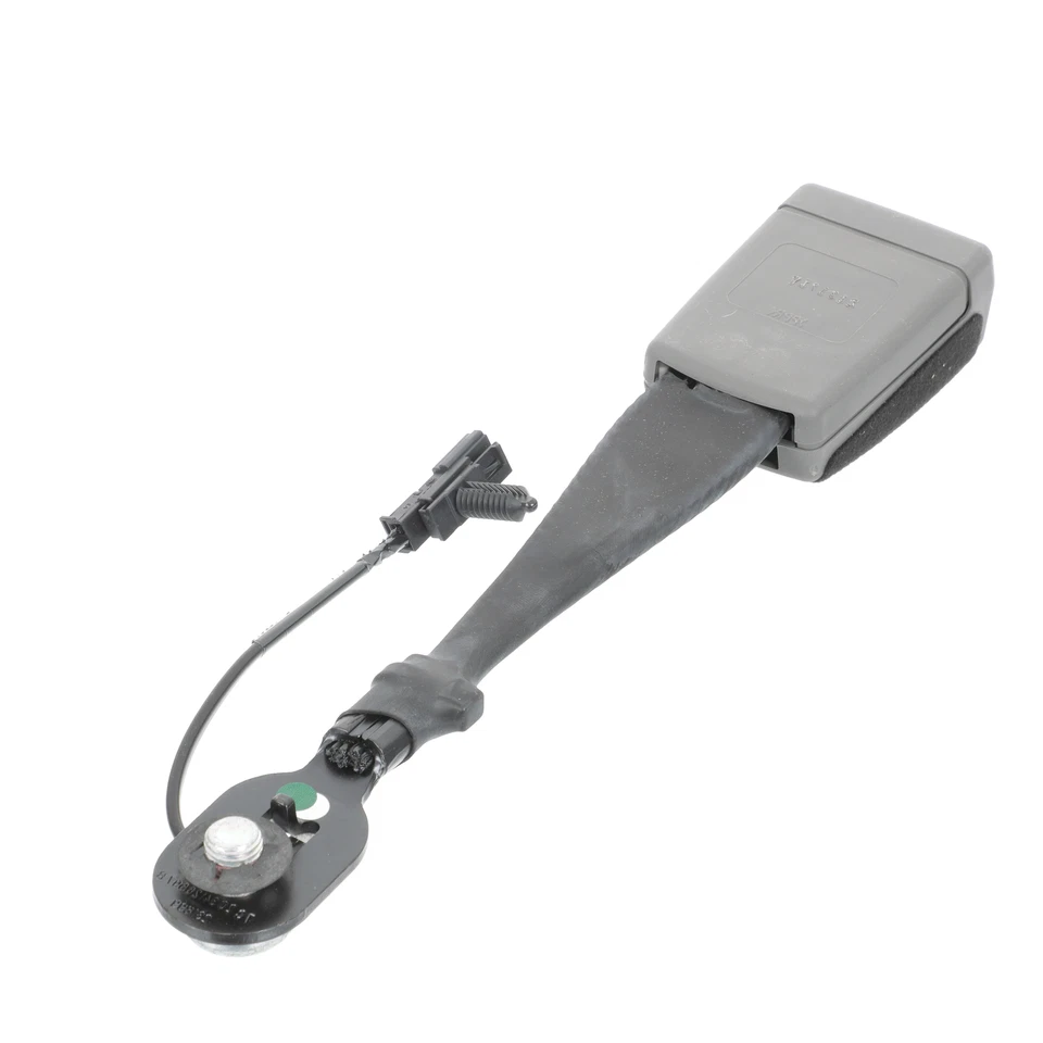 OEM NUEVO 14-20 Chevrolet Impala Cinturón Delantero Hebilla Lado del Pasajero 19300226 Foto 2 de 4