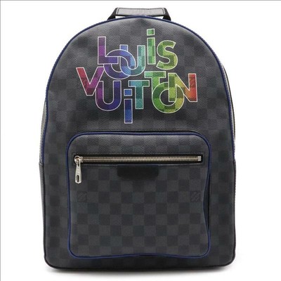 rainbow louis vuitton backpack