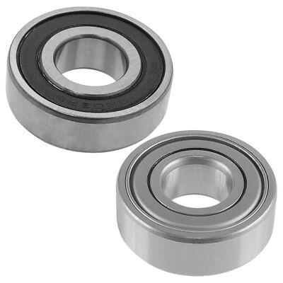 #ad 2x Spindle Ball Bearing for Craftsman 1705897SM and 2108202SM 7013313SM Bearing $15.00