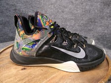 Nike Zoom HyperRev 2015 PRM Net Collectors Society Black Men Size 9.5 776245-900