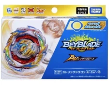 Takara Tomy Gatling Dragon Beyblade Burst Ultimate Beyblade B-199