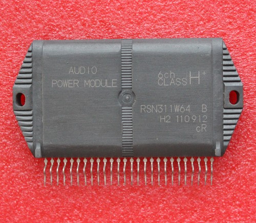 1pcs RSN311W64B RSN311W64 Integrated Circuit IC | eBay