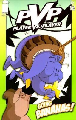 PVP (2003) #   9 (4.0-VG) Rust migration 2004