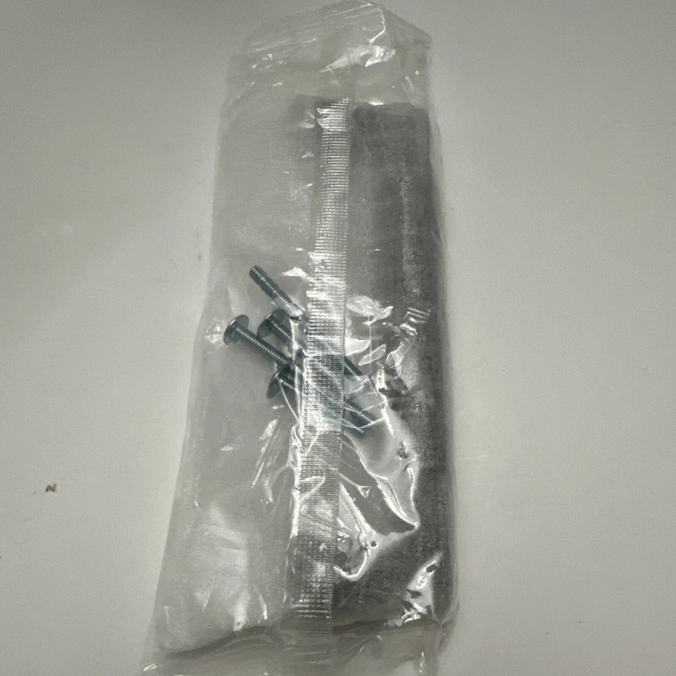 Top Knobs TK3092BLK Cabinet Cumberland Pull 5 1/16 Inch Center-Flat Black - Image 3 of 3