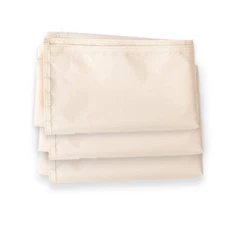 Alvantor Bubble Tent Screen House PE Floor Sun Shade LED Light Accessories