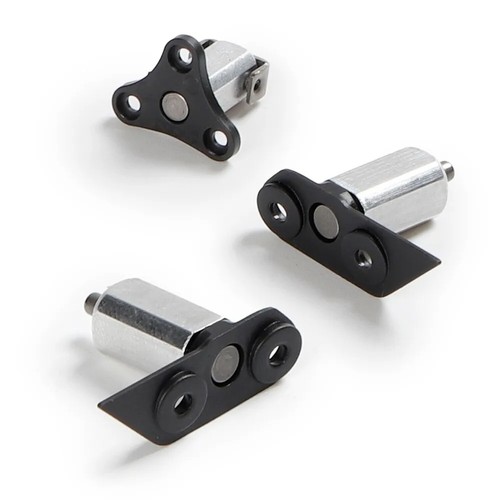Für DJI Mini 4 Pro Motorarm Shaft Drehgelenk Front Vorne Ersatzteil Reparatur - Picture 2 of 5