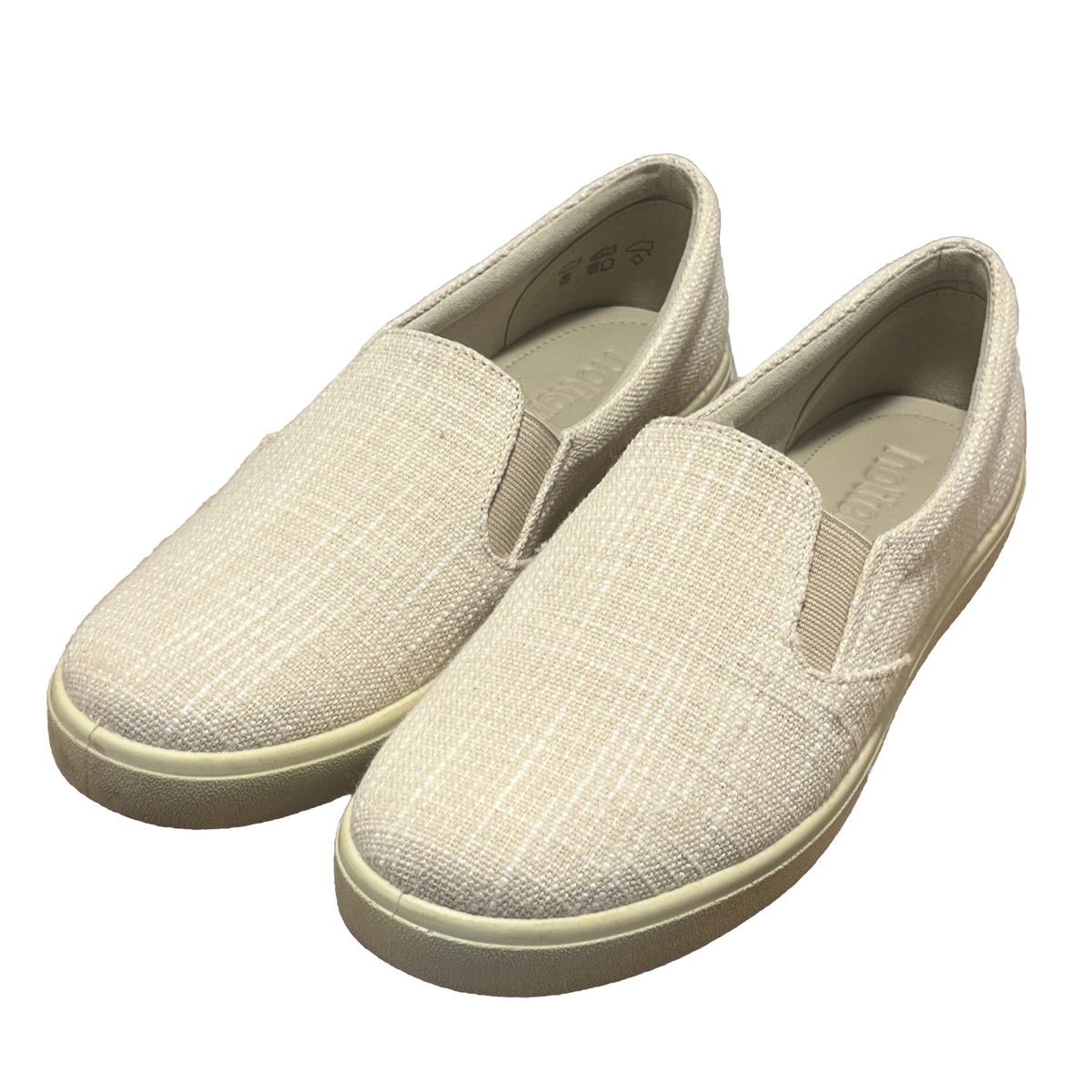 Hotter Comfort Concepts 