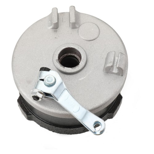 BUJE DE RUEDA TAMBOR DE FRENO DELANTERO IZQUIERDO DERECHO CON FRENO PARA ATV110cc Quad Go Kart Buggy - Imagen 8 de 12