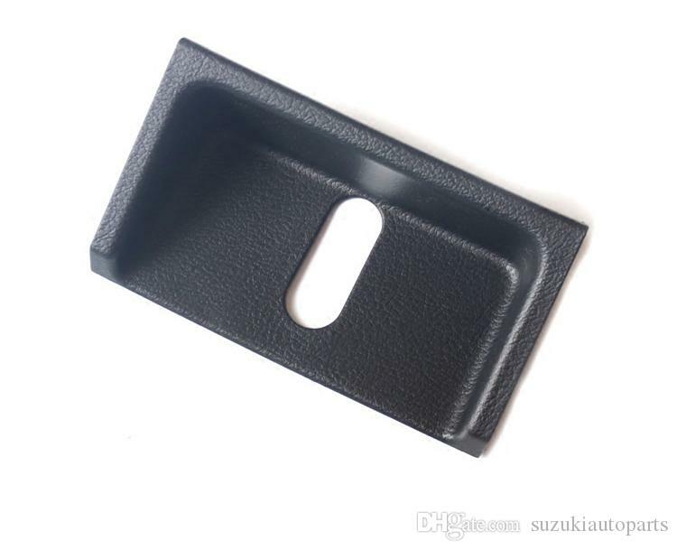 NEW Genuine Suzuki VITARA Grey Plastic Boot Tailgate Catch Cover