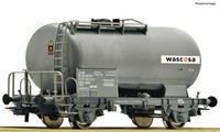 Roco 76509 Kesselwagen Wascosa Sbb Ep Vi Auf Wunsch Achsen FüR MäRklin Gratis