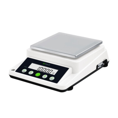 5100g/5.1kg x 0.1g Analytical Balance Digital Lab Electric Scale by U.S ...