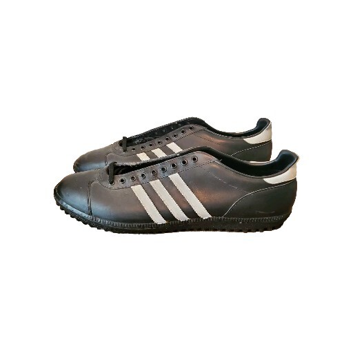 Vintage ADIDAS Gripper Turf Football Shoes Sz. 17 ½ 100 140