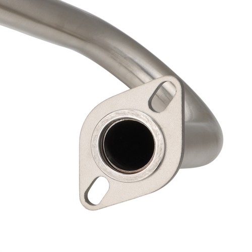 Stainless Steel Full Exhaust Muffler Pipe System For Yamaha Wr 155/wr155r 21-23 - Picture 11 of 12