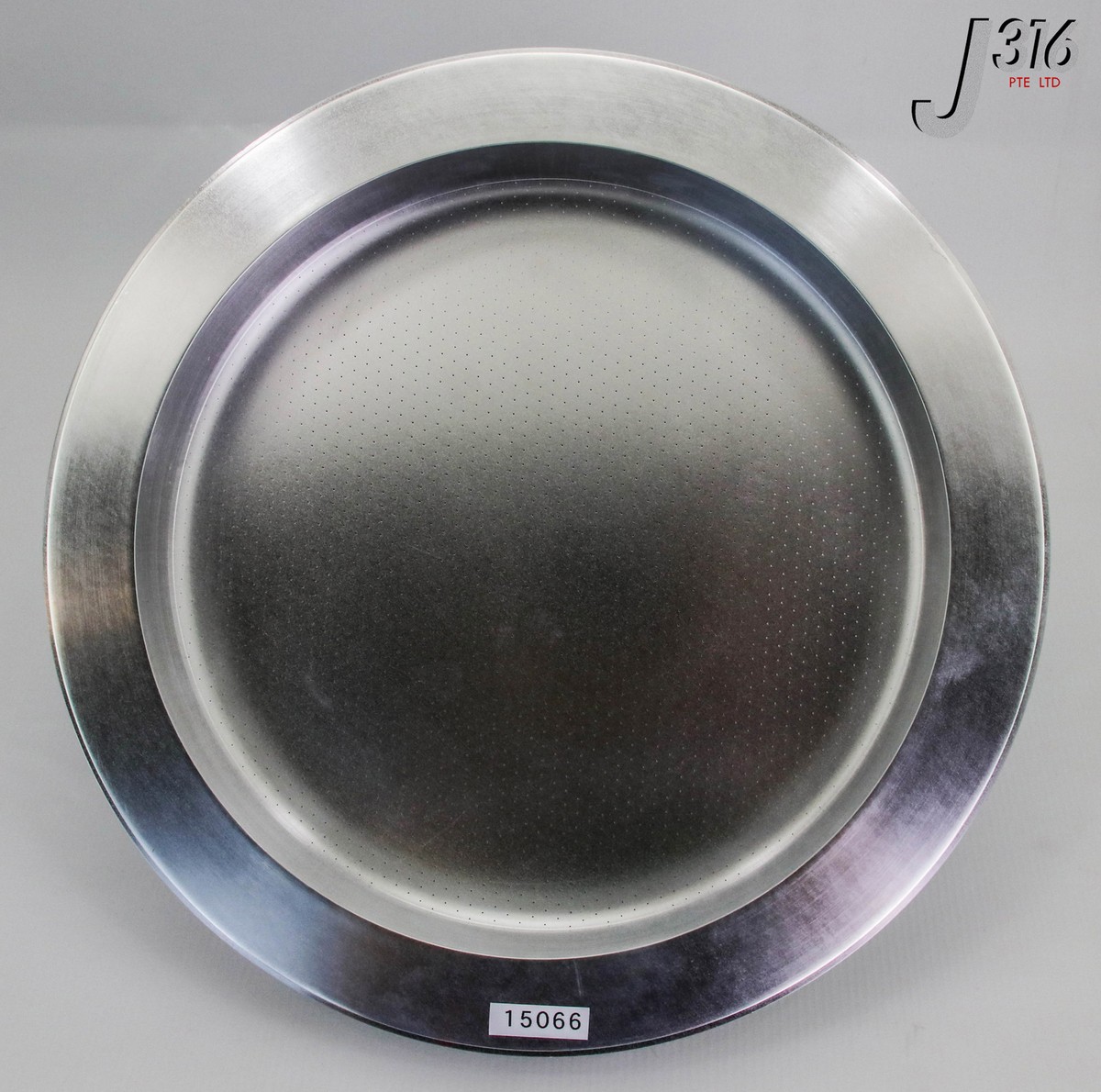 15066 APPLIED MATERIALS FACEPLATE, ADVANCED PATTERNING FILM, 200