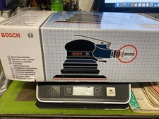 Bosch, Product Name: 0 607 350 196,Portable Sander Orbital Sander,9000 rpm,170W