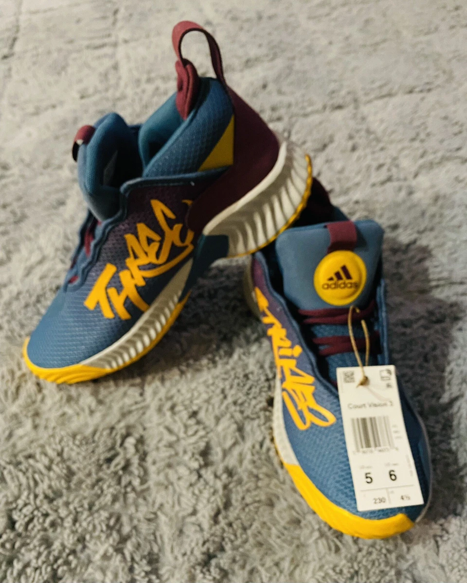 Adidas shoes top new model español