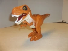 ZURU Robo Alive T-Rex Walking Robotic Dinosaur with Sounds