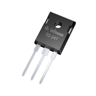 IRFP4668 Transistor N-MOSFET 200V 130A 520W TO247AC