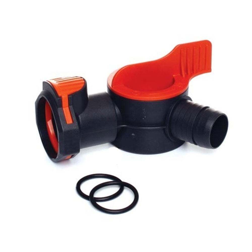 Fluval Aquastop Valve For Filter Fx5y Fx6 - Image 5