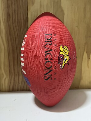 Pelota De Barcelona DRB Numero 5 Azul | Solo Deportes